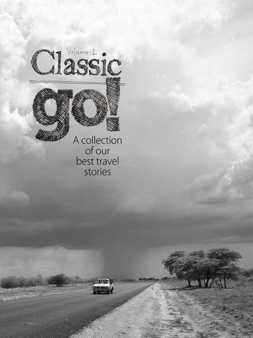 Title details for Go! Classic by Media 24 Ltd - Available
